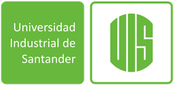 Logo de Universidad Industrial de Santander
